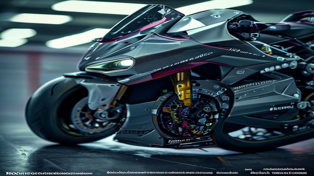 Oltre l'aerodinamica: la filosofia di Borgo Panigale e la sfida Aprilia