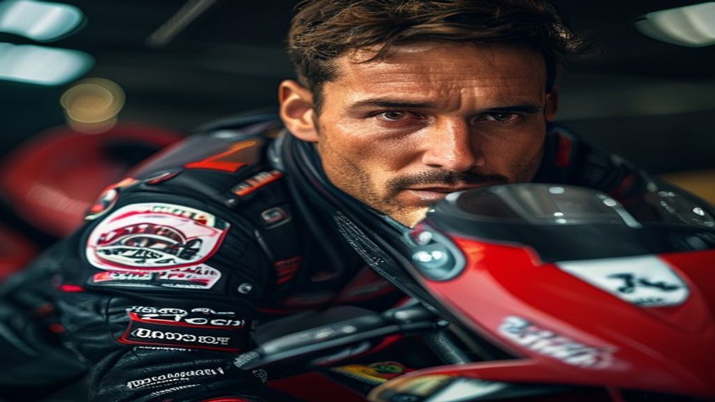 L'investitura di Marc Márquez e la gestione della pressione