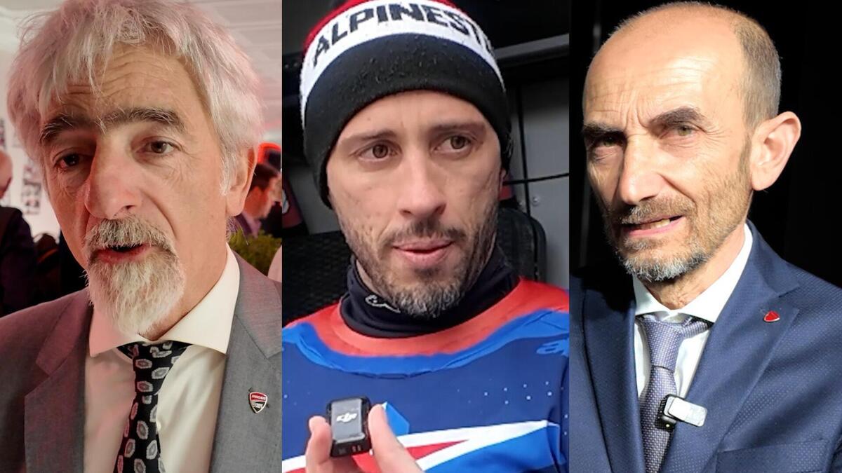 MotoGP 2026. Come sta davvero Marc Márquez? Dovizioso dice una cosa, Dall'Igna l'opposto, Domenicali un'altra: la speranza è di rivederlo al meglio, ovviamente