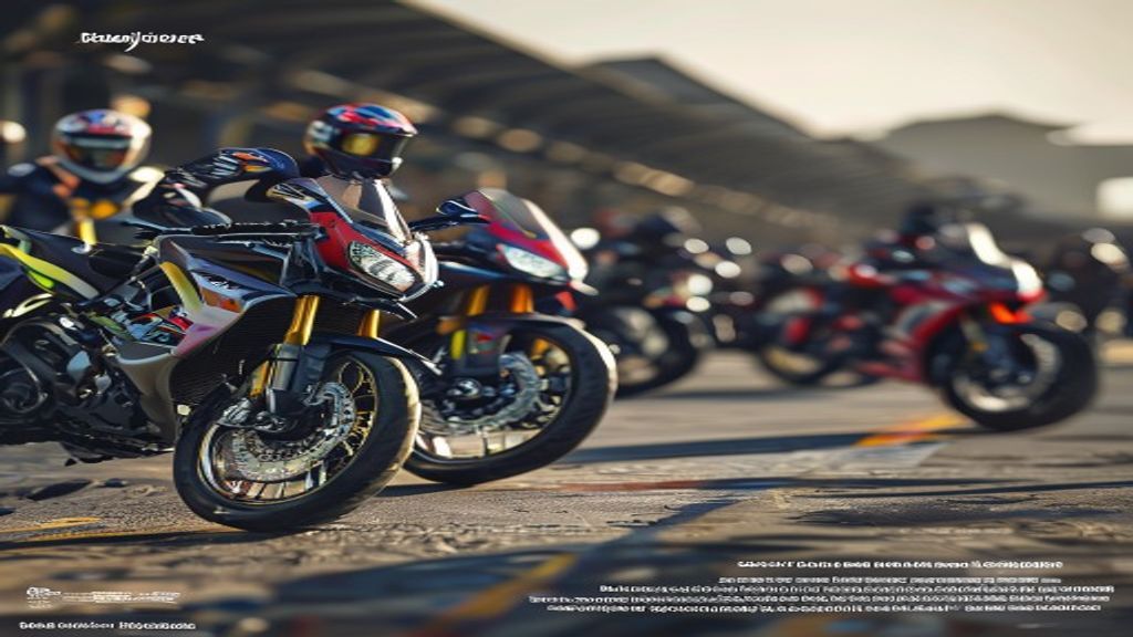 Il quadro generale del sistema di concessioni MotoGP: Honda, Yamaha e KTM