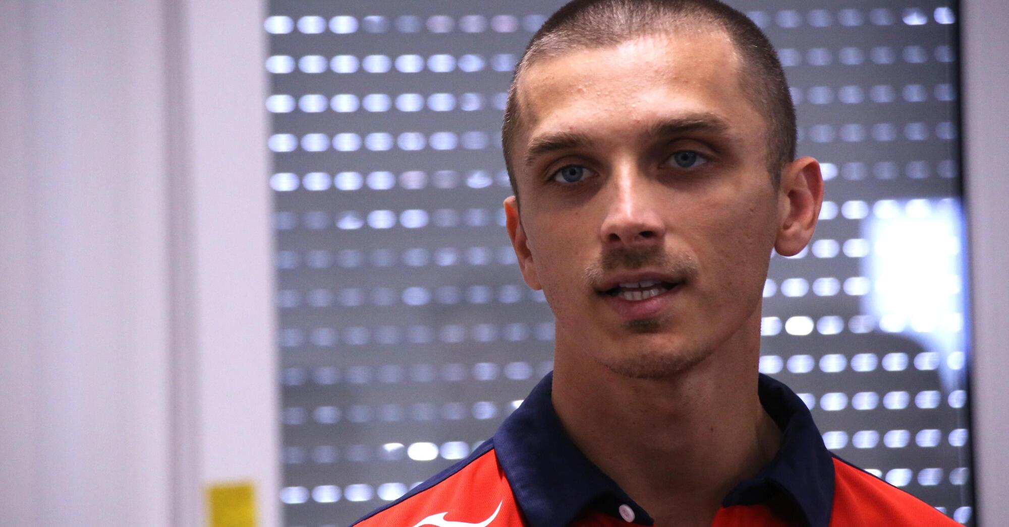 MotoGP 2026. ESCLUSIVO - Luca Marini e le differenze Europa-Giappone: "Per un forcellone ci vogliono mesi e occhio a dire 'il motore va bene'..."