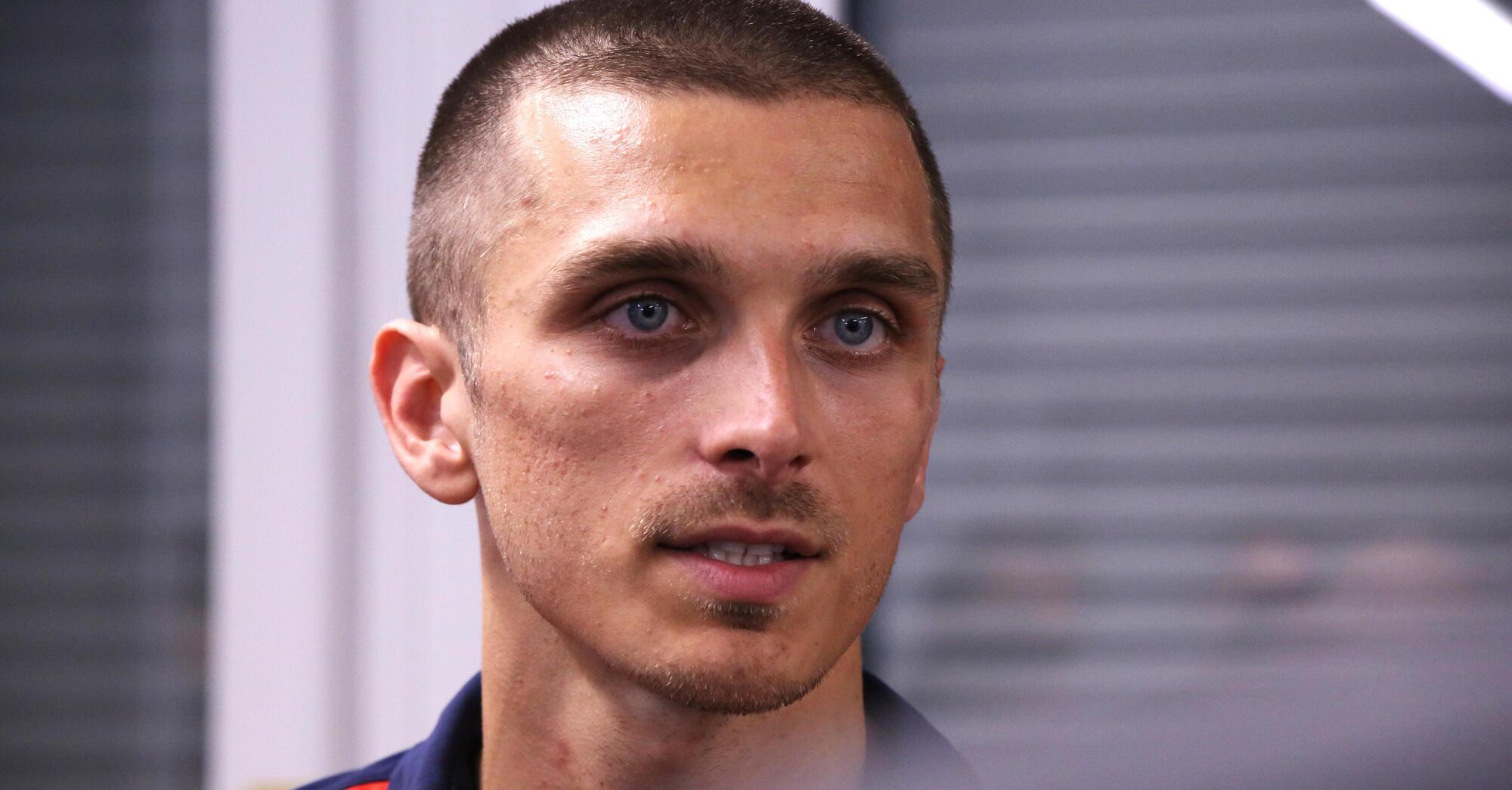 MotoGP 2026. ESCLUSIVO - LUCA MARINI in DIRETTA con gli spettatori di Moto.it