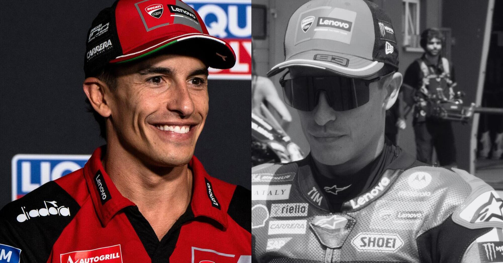 MotoGP 2026. GP di Germania. Le pagelle del Sachsenring: Marc Márquez sì o Marc Márquez no? Ai Ogura fa paura!