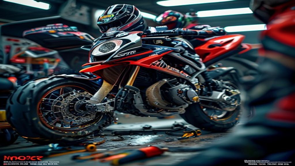 Il problema ai motori KTM e l'emergenza sicurezza