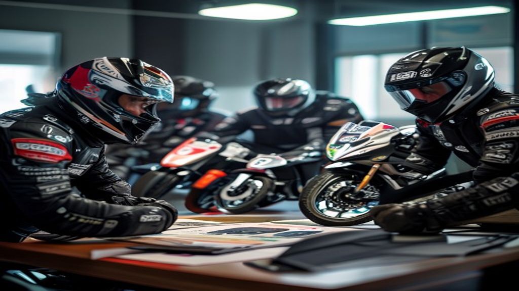 Il blocco dei motori KTM e il ruolo della MSMA