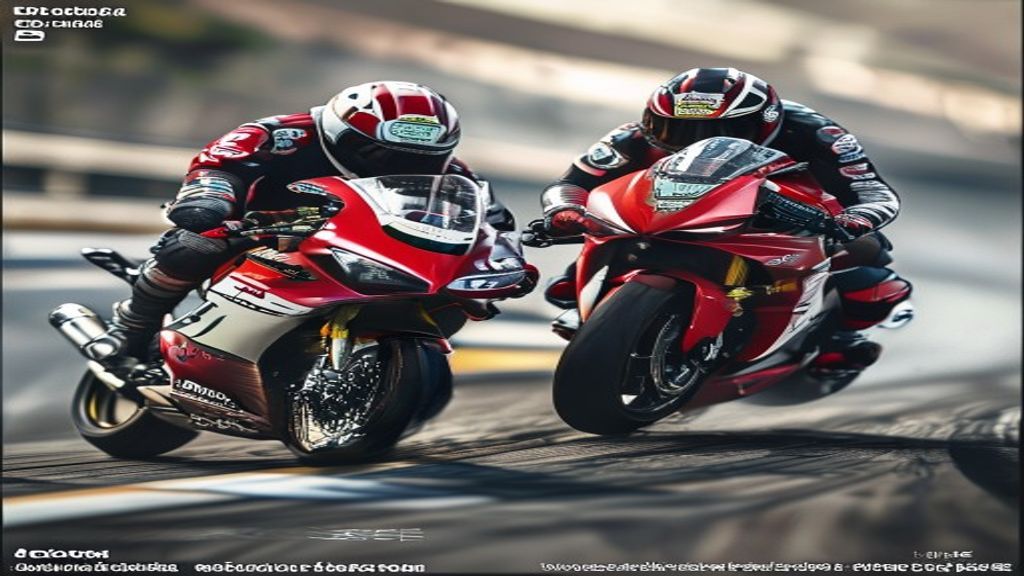 Verso Le Mans: la sfida tra Ducati e Aprilia si infiamma
