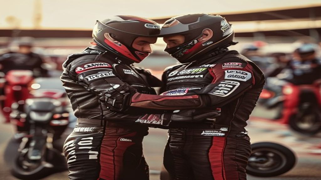 Jerez 2026: La lezione di umanità e talento dei fratelli Márquez
