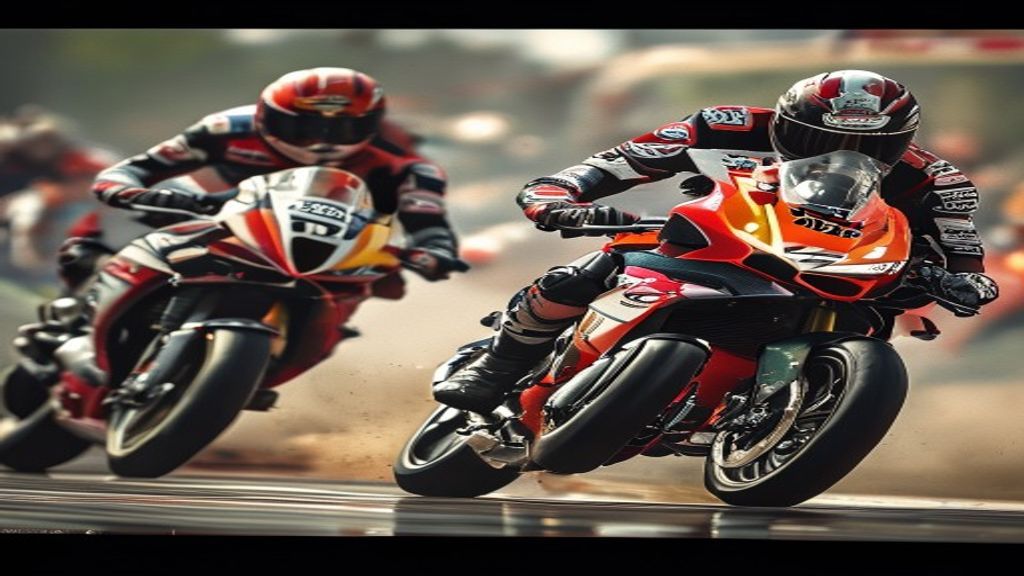 Jerez 2026: Zarco e la “fortuna del campione” di Marc Márquez