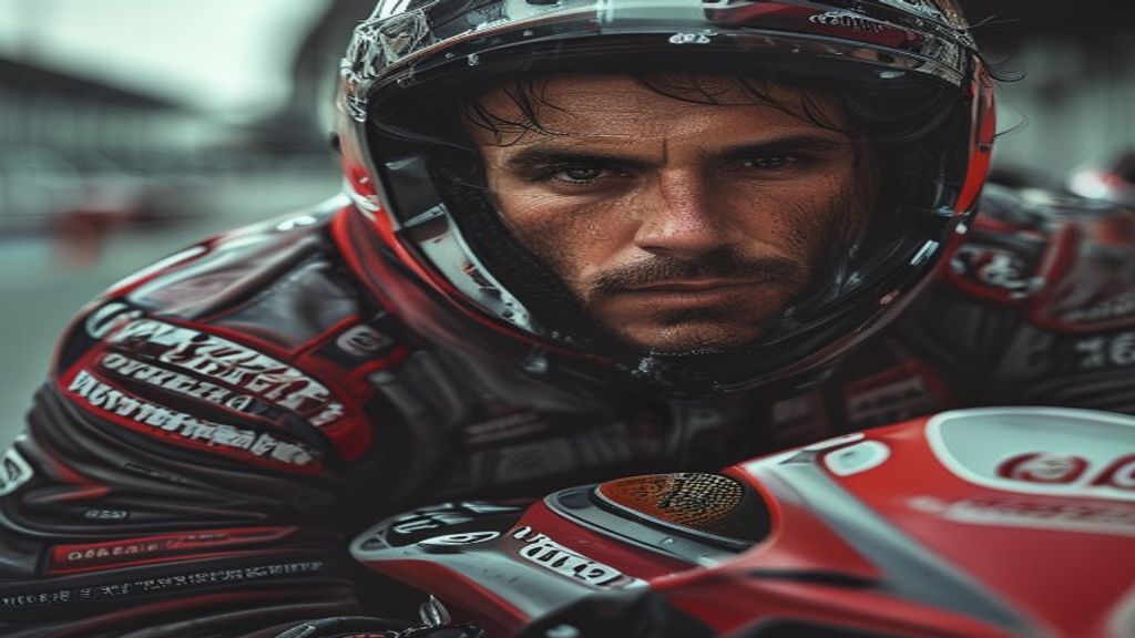 Il duello a distanza con Dovizioso: MM93 chiude il caso fisico