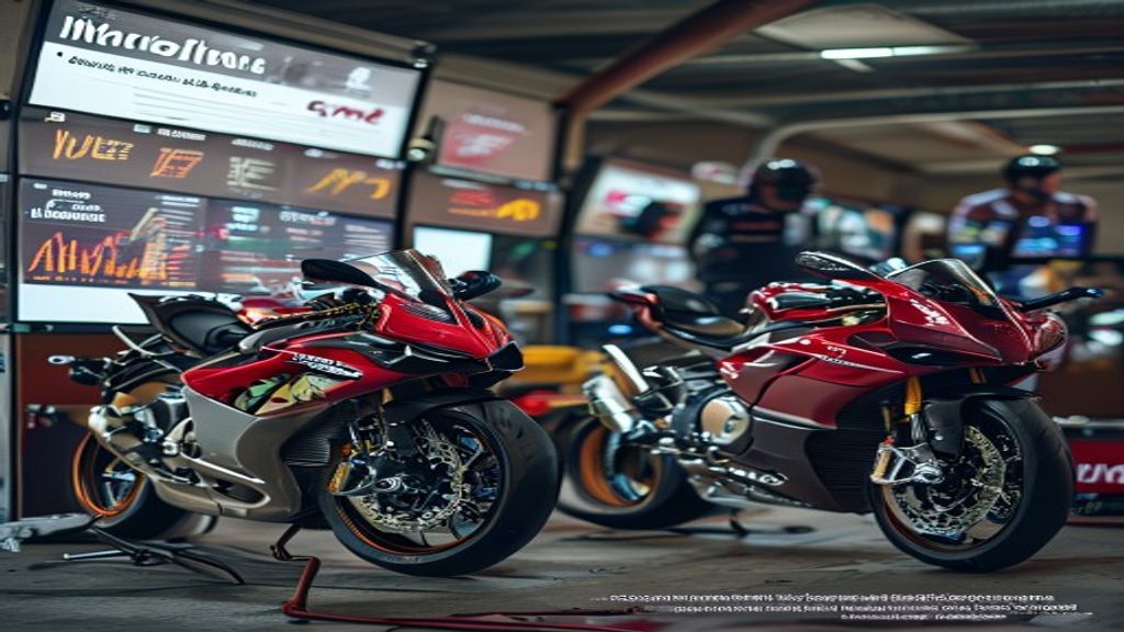 L'enigma della domenica e il confronto interno in Ducati
