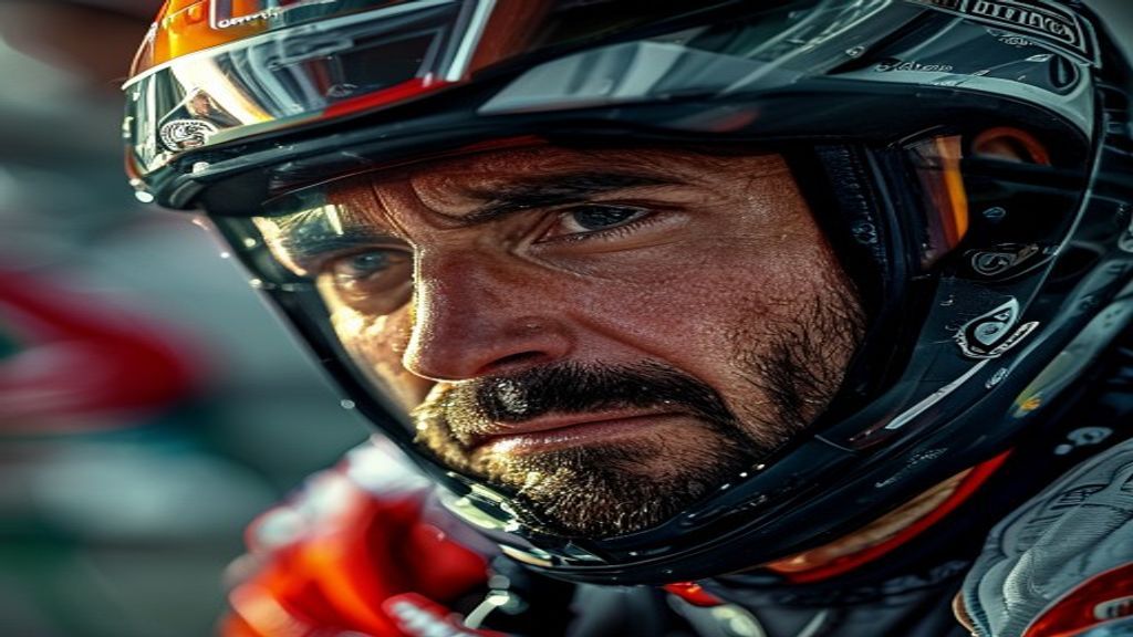Handicap in griglia per Jorge Martin: l'episodio con Alex Marquez