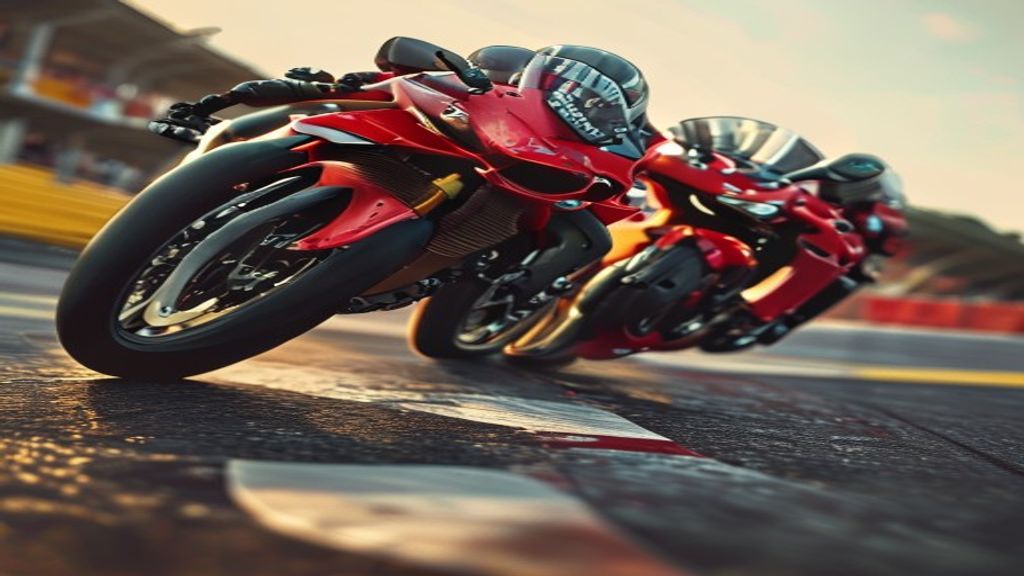 Dominio italiano: Ducati e Aprilia dettano legge a Jerez