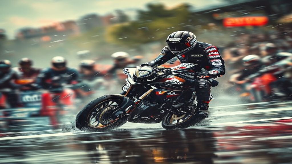 Il miracolo di Marc Márquez e la rimonta di Bagnaia