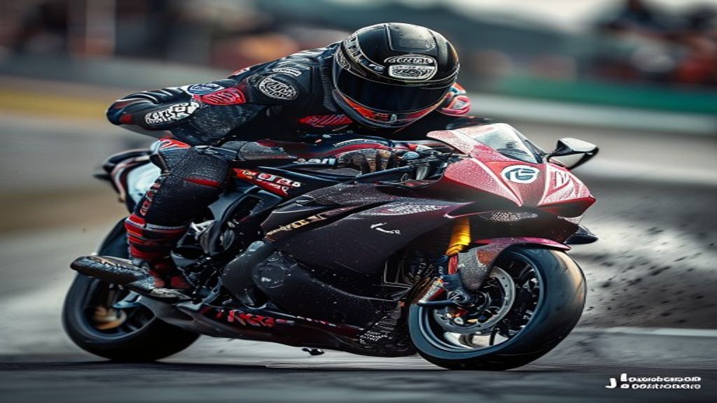 Il recupero e il ritorno in pista di Johann Zarco