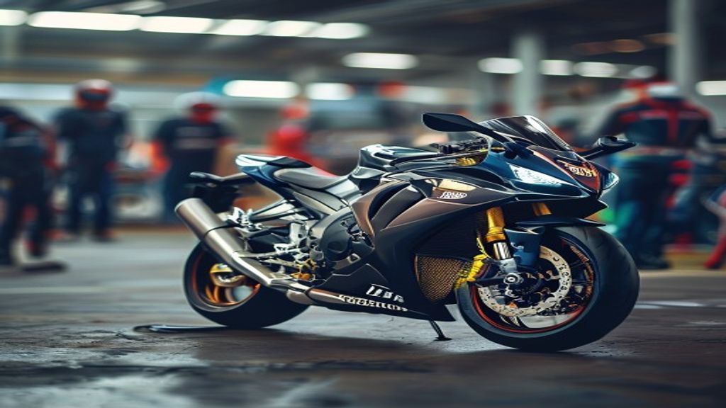 Le opzioni di Yamaha e il futuro di Jack Miller
