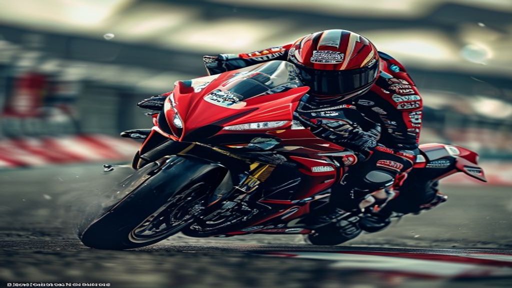L'inferno Honda e la scelta di rischiare