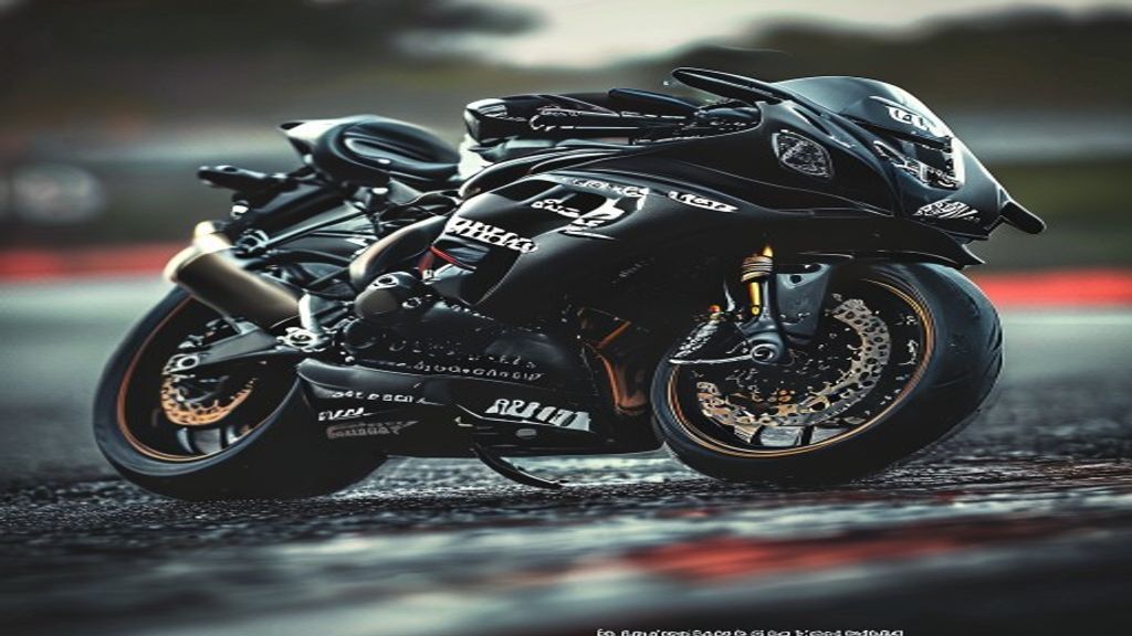 Il Nero che Avanza: Lorenzo Lancia l’Allarme su Aprilia e il Futuro di Marquez