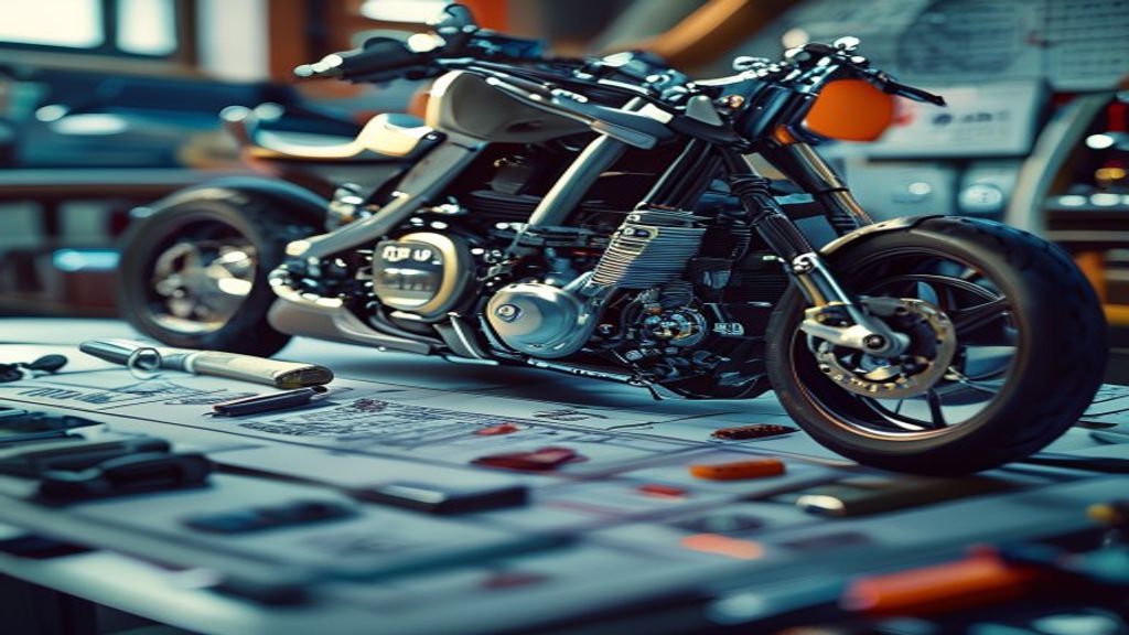 La Sfida del 2027: L'850cc Sotto la Lente