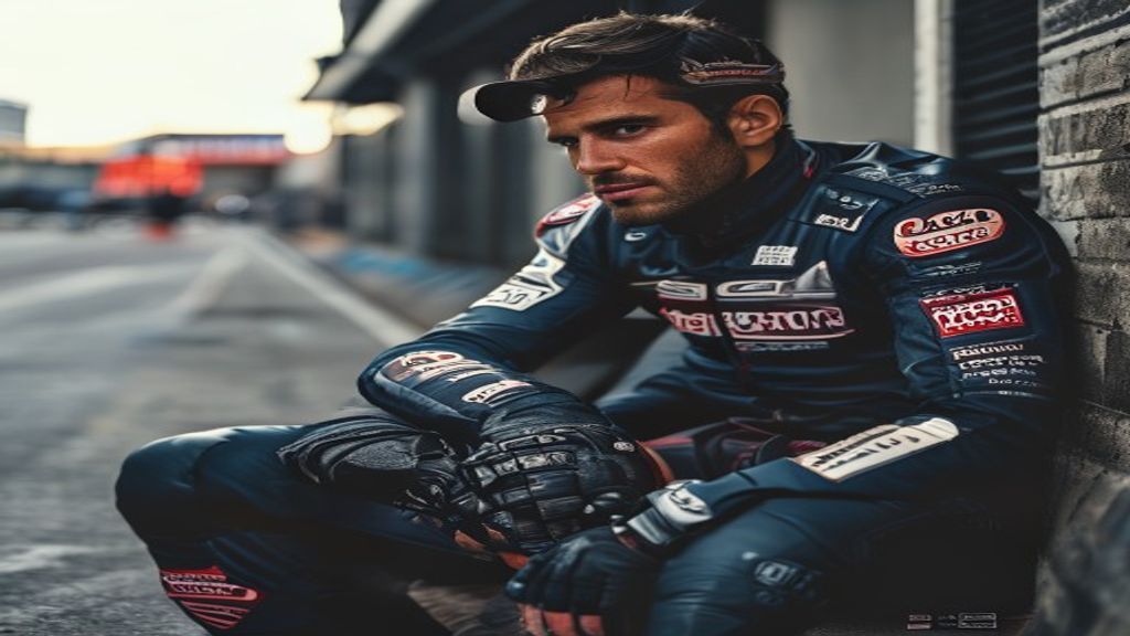 La preparazione mentale e fisica di Marc Marquez tra dolore e istinto