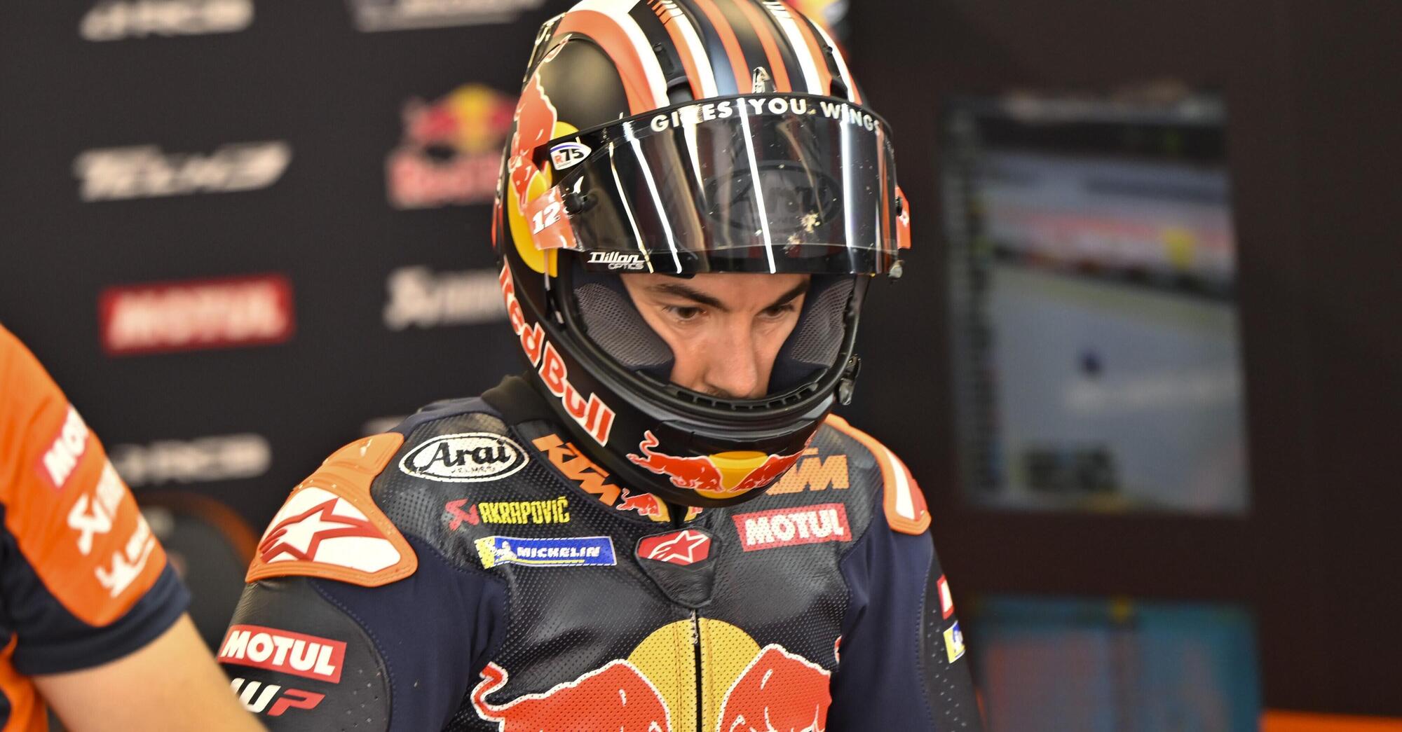 Pol Espargaro