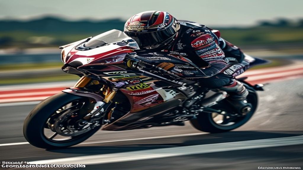 Jorge Lorenzo: la precisione del metronomo