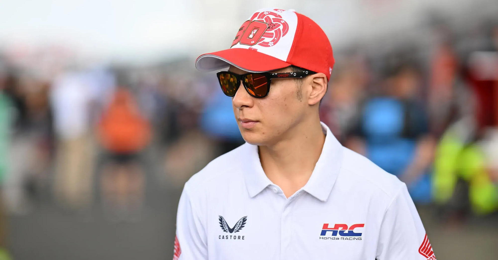MotoGP 2026. Takaaki Nakagami torna in MotoGP: wildcard a Motegi
