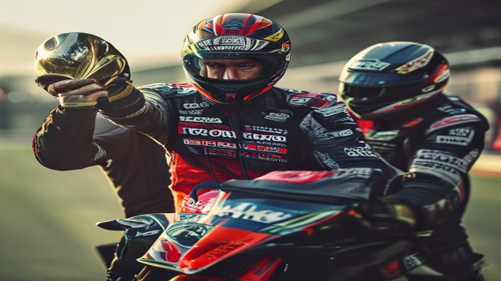 Maximo Quiles in Moto2: i numeri di un dominio in Moto3
