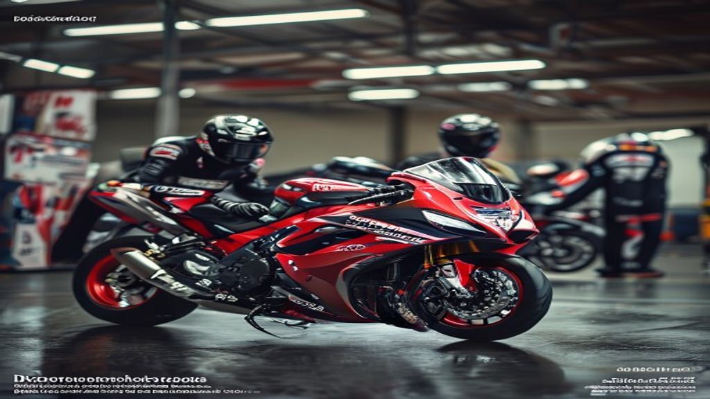 Il rinnovamento HRC e il mercato MotoGP 2027