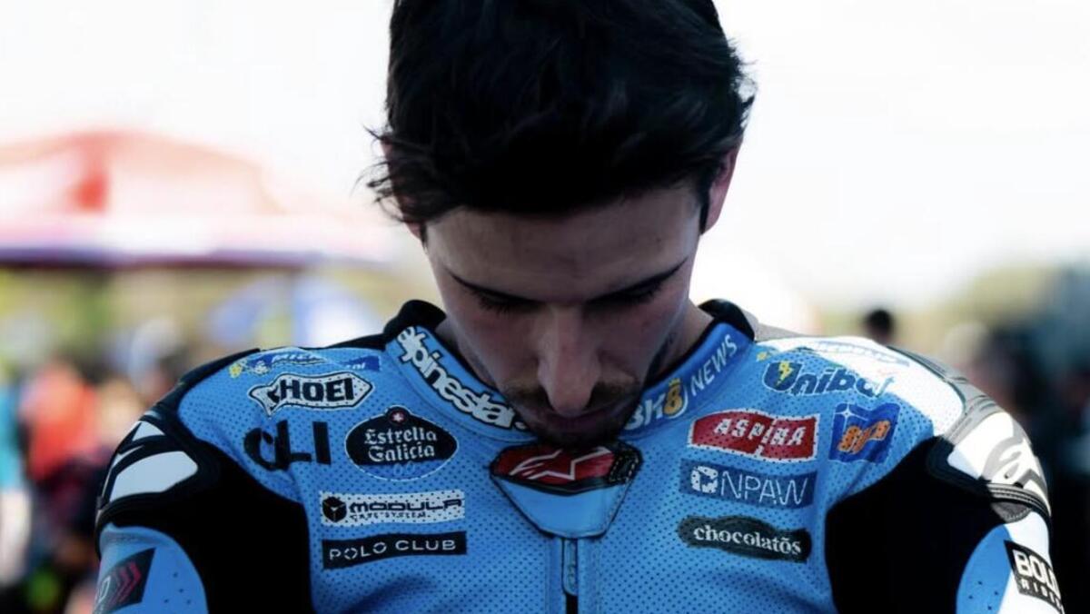 MotoGP. Alex Marquez su Marc: andrà avanti ancora