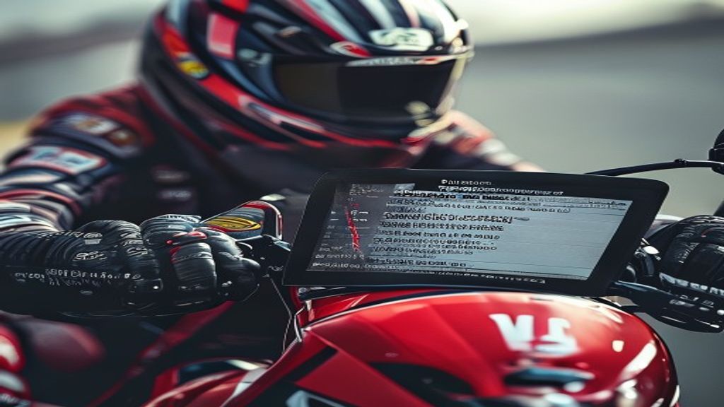 MotoGP: Come Funziona il Sistema di Penalità? Guida Completa 2024