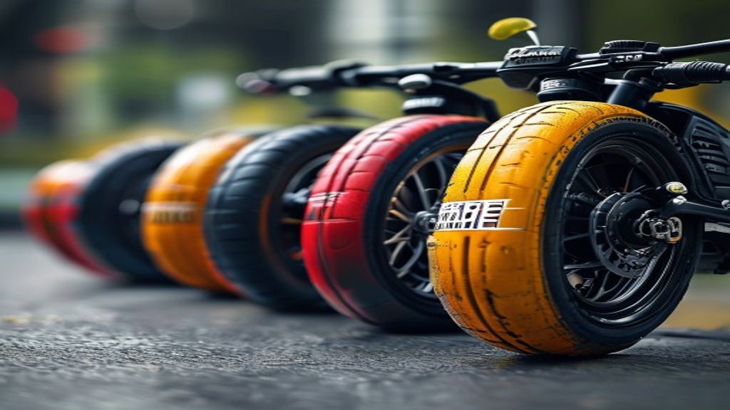 Le Mescole Pirelli: Soft, Medium e Hard a Confronto