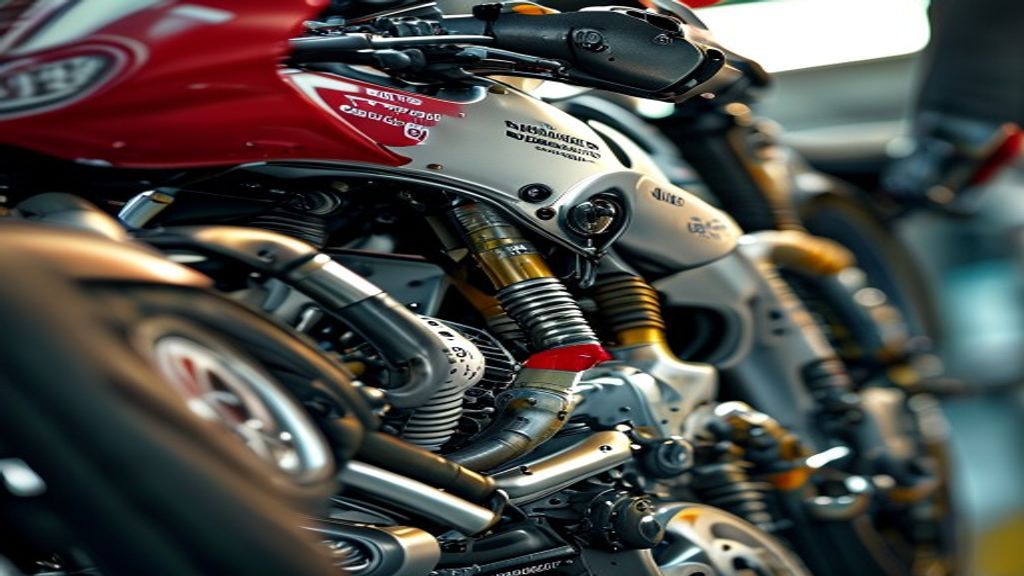 L'impatto del nuovo regolamento MotoGP e l'era 850 cc