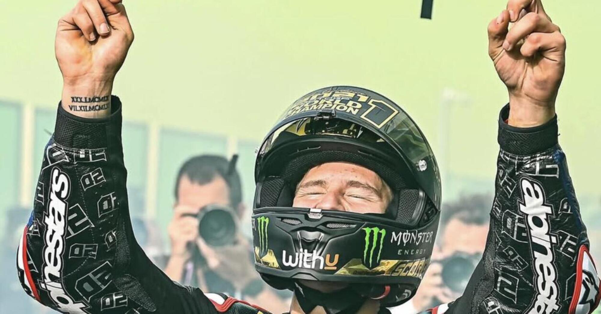 MotoGP. Il colpaccio (già certo) di Honda: Fabio Quartararo firma con HRC per il 2027 e il 2028