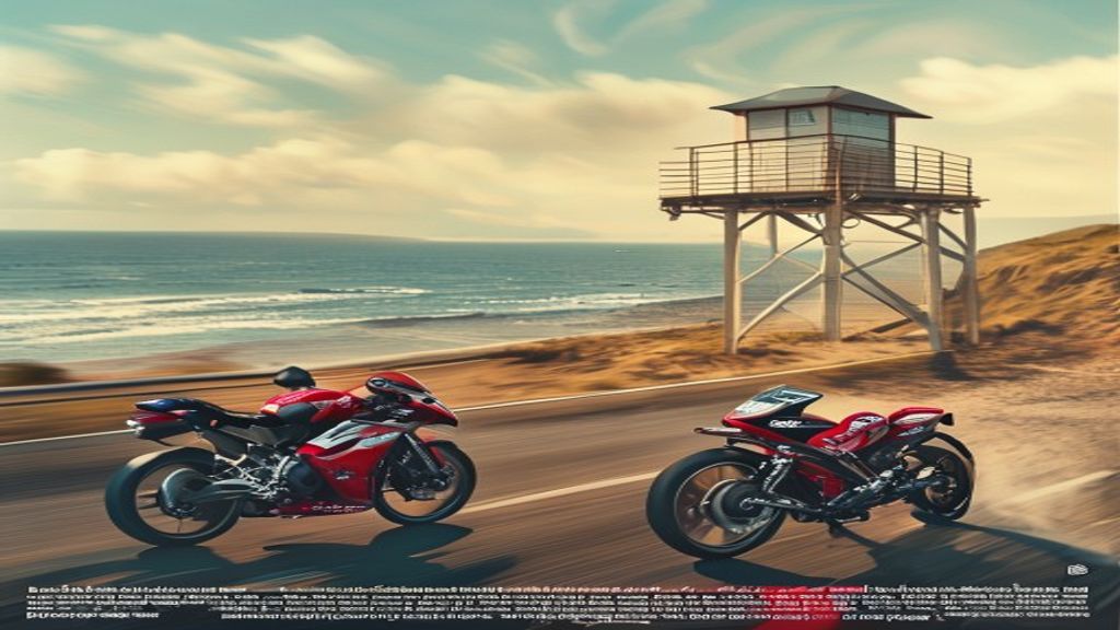 MotoGP e sicurezza: la sanzione per il bagnino distratto