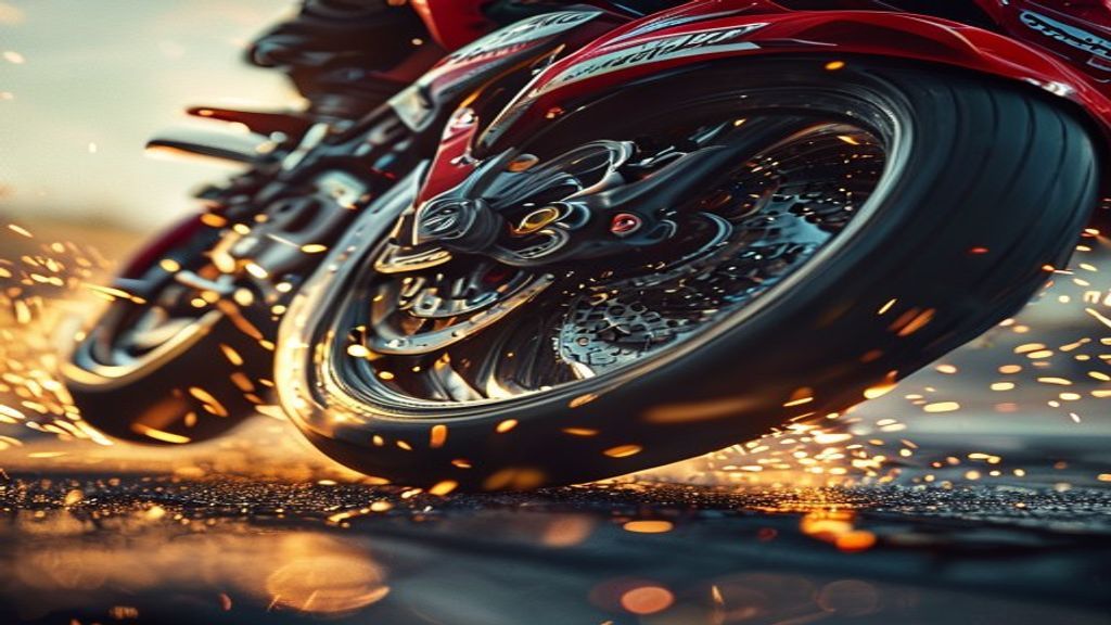 Sabato di fuoco: dalle qualifiche alla Sprint Race