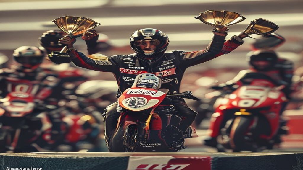 Rimonta e gestione: Bagnaia e Morbidelli sul podio