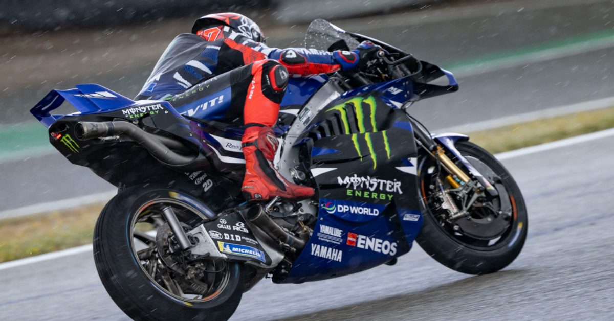 MotoGP Jerez 2026: Quartararo duro, “Yamaha ha problemi ovunque”