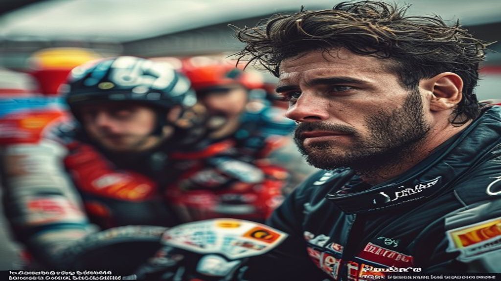Il crollo dei favoriti: Marc Marquez e Bagnaia fuori dai giochi