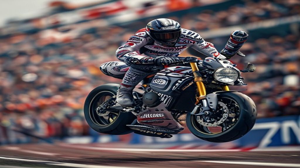 Il trionfo perfetto di Alex Marquez: Jerez si inchina al "Piccolo" di casa