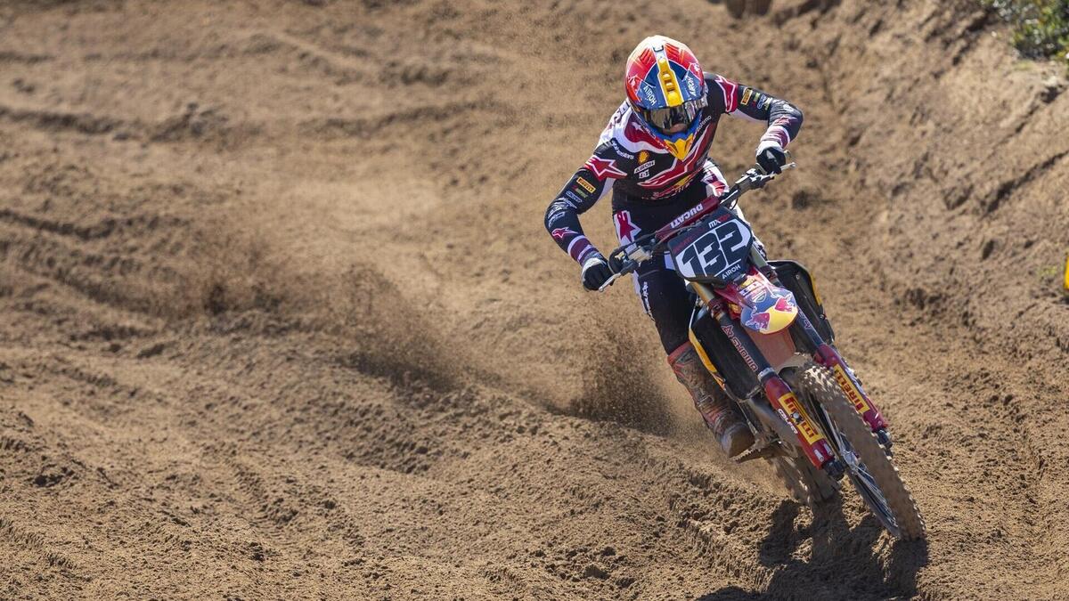 MXG26P #5 Trentino INTRO. Dai ragazzi, non ci deludete !
