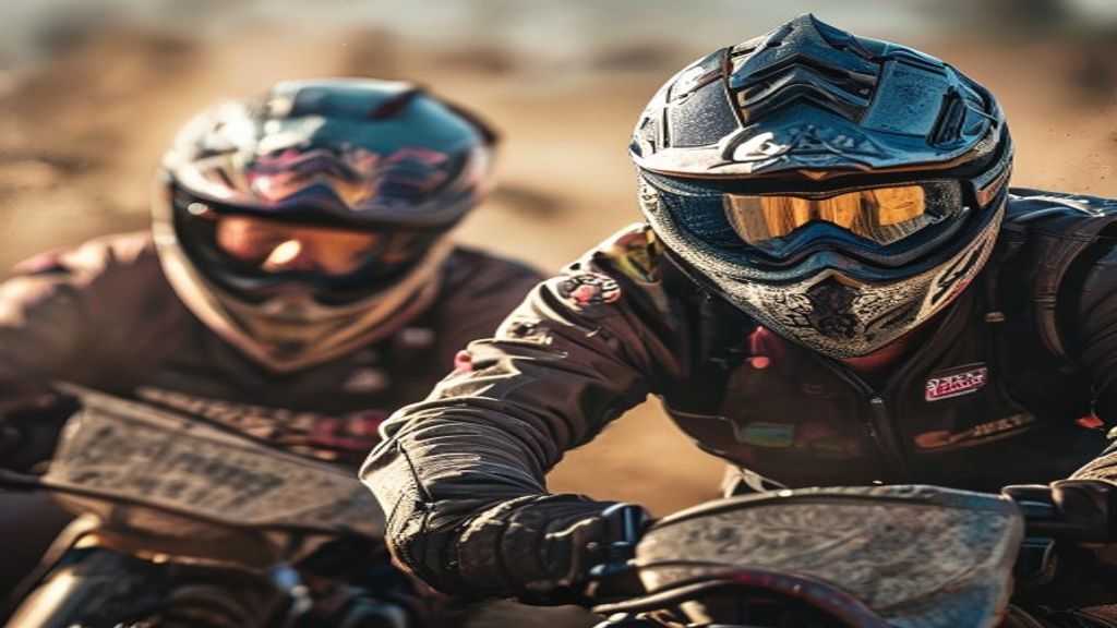 MX2 e le variabili del GP di Gran Bretagna: Coenen e l'attacco di Farrès