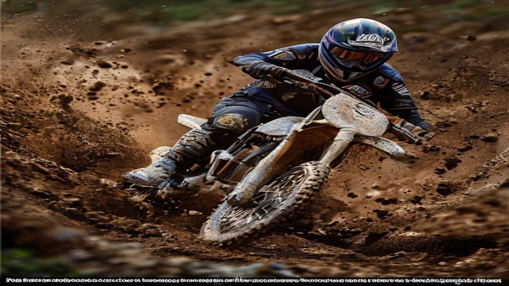 Dramma e miracoli nel Qualify Race MX2 a Foxhills