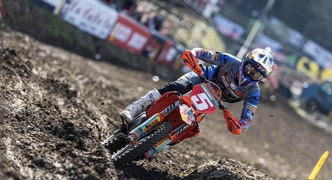 MXGP 2026, Trentino: i gemelli sbancano Arco di Trento. Orari TV