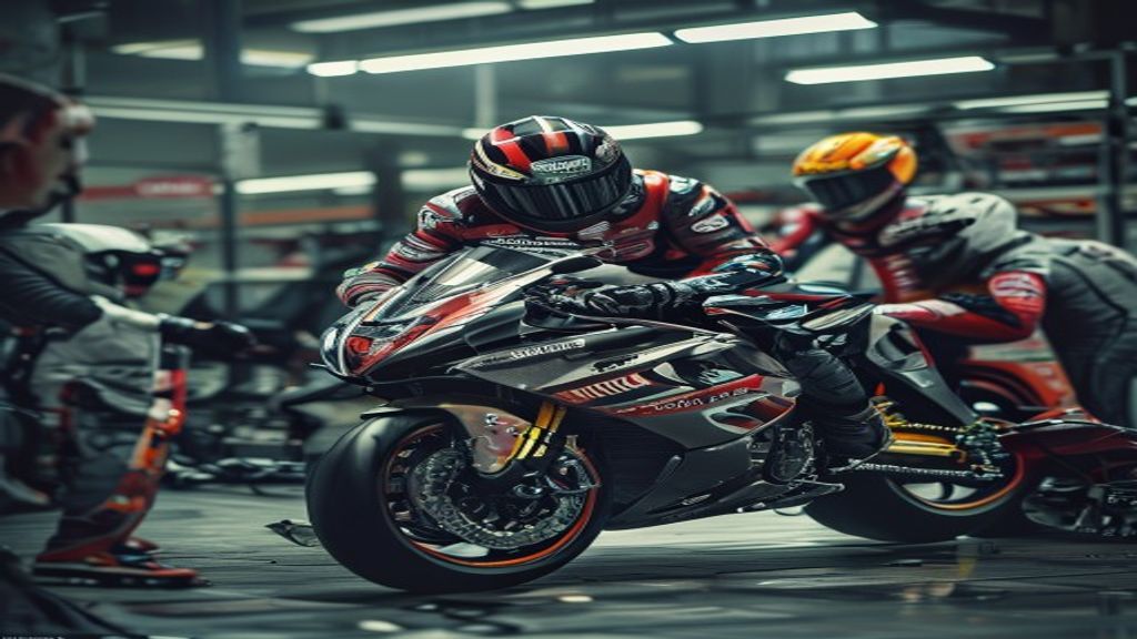 Il ritorno di Nakagami in MotoGP e il ruolo di collaudatore