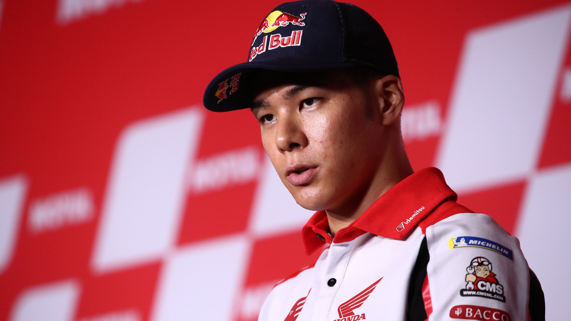 Nakagami torna in MotoGP: al GP Giappone una wild card che può entrare nella storia