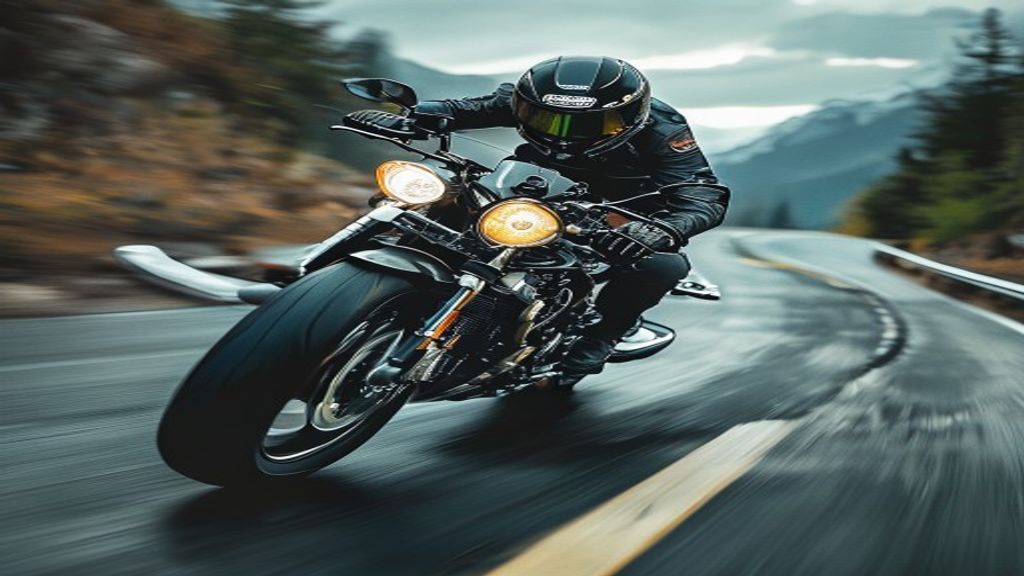 I rischi dei limitatori di velocità satellitari per i motociclisti