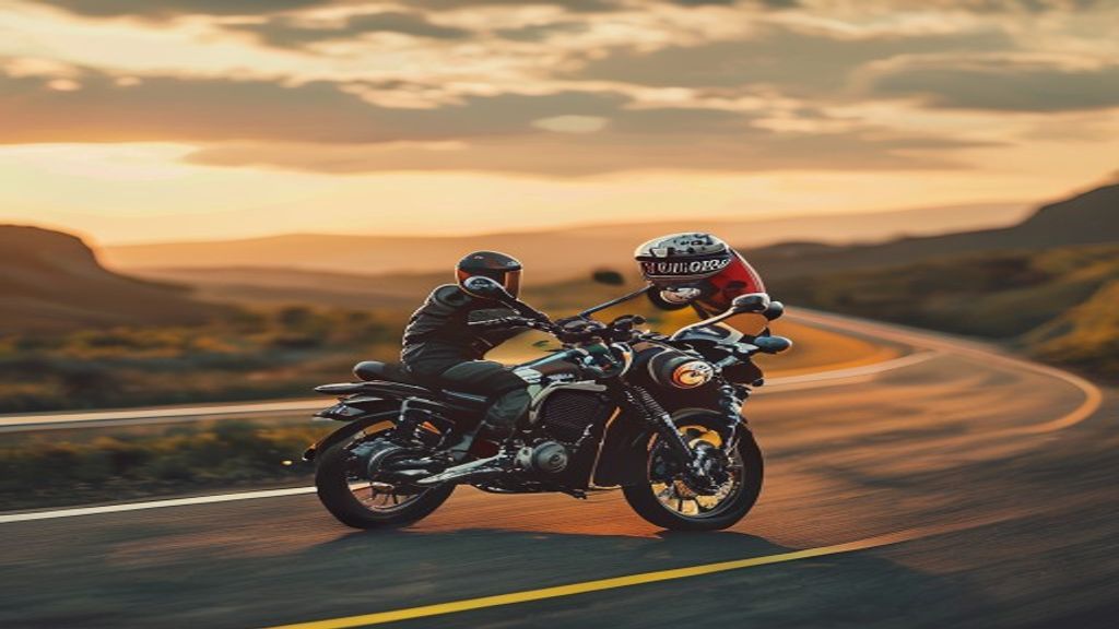 Neopatentati Moto Limiti Velocità 2025: Regole e Guida
