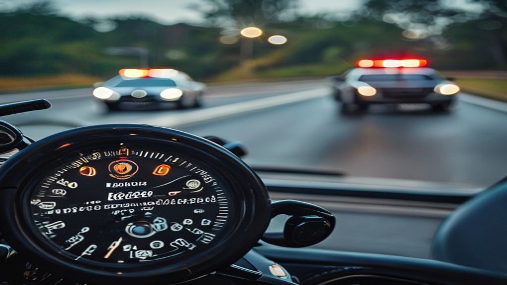Il Codice della Strada e il vuoto dei controlli