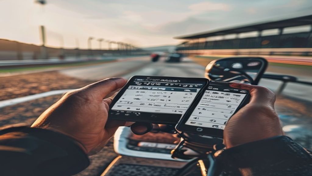 Come trovare e prenotare un circuito