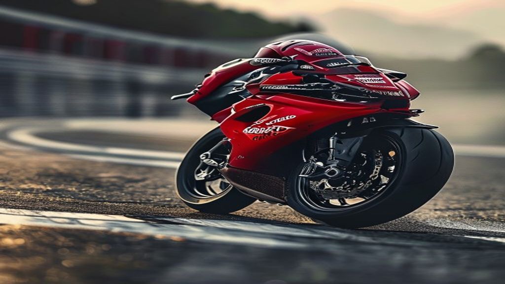 Strategia di mercato e il futuro racing di Ducati